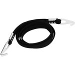 Gistuch - duuti sangle de bagage ceintures de tension lastiques extensibles avec crochets corde de vlo ...