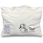 Duvet d'oie tex tirol � dolomiti 50% duvet d'oie / 50% plumes d'oie cm. 200x200
