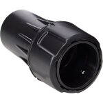 Dwv9000 - xj - raccord d'aspiration pivotant à 360° / bloquant - À fixer sur flexibles de 35mm de diamètre ... Dwv9000 - xj - raccord d'aspiration pivotant à 360° / bloquant - À fixer sur flexibles de 35mm de diamètre ...