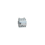 Interrupteur diffrentiel dx - id arrive haute et dpart bas  vis 4 ples 400v 40a type f 30ma 4 modules ...