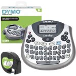 Dymo - letratag lt - 100t etiqueteuse adapt� pour rubans: lt 12 mm