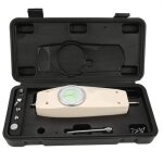 Dynamom�tre analogique portable, testeur de force, dynamom�tre de force simple � utiliser pour les pi�ces ...