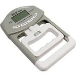 Dynamomètre numérique portatif - mesure de force - capture automatique - poignée électronique - 90 kg ... Dynamomètre numérique portatif - mesure de force - capture automatique - poignée électronique - 90 kg ...