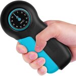 Dynamomètre de poignée pour exercer la main - compteur de force - dynamomètre numérique - mesure de la ... Dynamomètre de poignée pour exercer la main - compteur de force - dynamomètre numérique - mesure de la ...