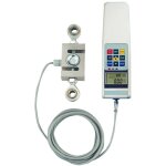 Dynamom�tre traction & compression lcd � capteur externe - 200 kg