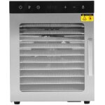 Dynasteel - dshydrateur alimentaire - 10 niveaux