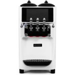 Dynasteel - machine à crème glacée - 3 goûts Dynasteel - machine à crème glacée - 3 goûts