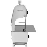 Dynasteel - scie  os - 1650 mm