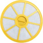 Convient pour dyson accessoires aspirateur dc05 filtre, dc08 / 19 / 20 / 21 / 14 cartouche filtrante ...