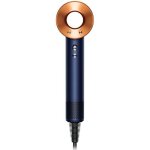 Dyson supersonic iron hd07 sèche - cheveux bleu cuivre Dyson supersonic iron hd07 sèche - cheveux bleu cuivre