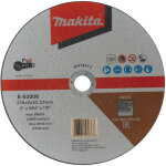 E - 03006 - 25 disque � tron�onner 230 x 2, 0 x 22, 23 mm, wa36r