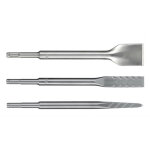 E - 20220 makita pack de 3 burin sds + 250mm