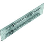 E - 2500 / 62 diviseur de longueur 320x60 mm