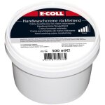 E - coll - crème lavante pour les mains relipidante compact pot 500ml 1 pcs E - coll - crème lavante pour les mains relipidante compact pot 500ml 1 pcs