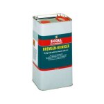 E - coll - nettoyant pour freins, mod�le : bidon de 5 l (par 2)