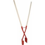 Tarrire pelle taille 2 150 - 320 mm