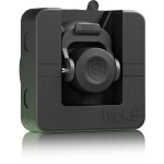 E. m. d - retardateur d'effraction pour baie vitr�e coulissante ? s�curit� renforc�e blokb