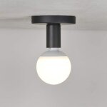 E27 douille d'ampoule en m�tal e27 douille de lampe support base pour lampe support douille e27 murale ...