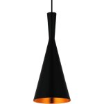 Meilleure vente e27 plafonnier suspensions lustre luminaire metal vintage suspensions luminaire pour ...