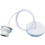 E27 porte lampe suspension, e27 pendentif lampes suspendues accessoires, e27 lampe suspendue accessoires ...
