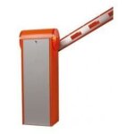 Ea br424k barriere levante pour lisse 4m