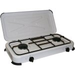 Eac - cuisinière gaz 2 feux 48x28x12 - bg - 02c Eac - cuisinière gaz 2 feux 48x28x12 - bg - 02c
