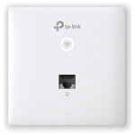Eap230 - wall point d'acc�s wifi ac1200 gigabit mural omada mu - mimo - tp - link