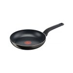Po�le anti - adh�sive 26cm noir tefal b5540502