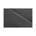 Easy drain - multi grille en acier inoxydable pour caniveau de douche 8 80cm