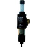 Judo - station filtre et dosage easy filt - dos