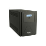 Easy ups smvs - onduleur 1p line - interactive - 230v - 2000va - prises iec - tour (smvs2000cai)