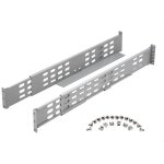 Easy ups srv - kit rack pour onduleur rack longue autonomie - 900mm (srvrk2)