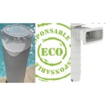 Easyfilter - destockage - manchette de rechange pour cartouche de filtration weltico c5