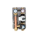 Easyflow circuit de chauffe dn32 11 / 4 avec melangeur 3 voies sans circulateur Easyflow circuit de chauffe dn32 11 / 4 avec melangeur 3 voies sans circulateur