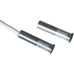 Eaton contact magn�tique encastr� 35x10mm blanc - me414tf