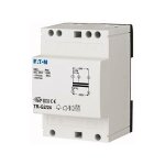 Y7 - 272484 transformateur d'alimentation universel 1 x 230 v 2 x 12 v, 24 v 1. 9 w 2 a - eaton