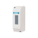 Micro coffret 1 rang�e 2 modules eaton