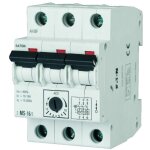 Eaton - z - ms - 10 / 3 interrupteur de protection moteur 248406