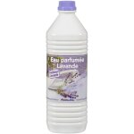 Eau de repassage parfume lavande 1l