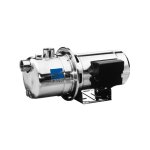 Ebara - pompe auto - amorante monophase en acier inoxydable jesm 5