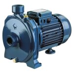 Pompe a eau ebara cma050m 0, 37 kw jusqu'� 5, 4 m3 / h monophas� 220v