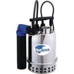 Ebara - pompe submersible optima ms 9000 l / h - 1752104600 Ebara - pompe submersible optima ms 9000 l / h - 1752104600