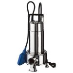Ebara - pompe submersible right 75 m
