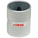 Ebavureur int�rieur / ext�rieur multi - mat�riaux tube � 8 � 35 mm - virax