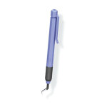 Ebavureur universel bleu pour tube pvc / alu