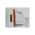 L'ebenoid - fusible 20a cartouche 22x58mm am usage industriel (boite de 10) hpc 80ka 660v sans percuteur ...
