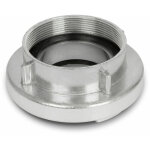 Eberth - 3' accouplement storz raccord pompier, storz b, raccord de tuyau en 3 pouces, diam�tre du filetage ...