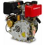 4, 2 cv moteur thermique diesel moteur de kart, arbre 19, 05 mm , dmarreur lectrique, batterie 17ah ...