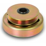 Embrayage centrifuge pour arbre de 19, 05mm , embrayage moteur essence, applications diverses, go kart, ...