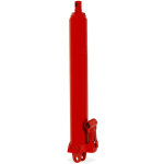 Eberth - v�rin hydraulique 8t pour grue datelier de 2000kg grue motoris�e (force de pression 8t, course ...